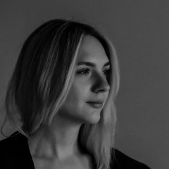 Нина Севастьянова, 15.09.1995, Челябинск