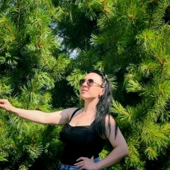 Olesya Lesya, 04.07