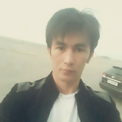 Бауржан Сактаганов, 29.12.1991, Алматы