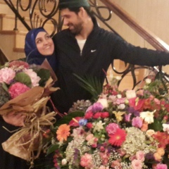 Фатима Абдулаева, Кизилюрт