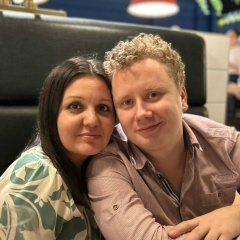 Ирина Ракова, 30.01.1986, Санкт-Петербург