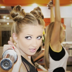 Камила Спиленко, 01.03.1991, Харьков