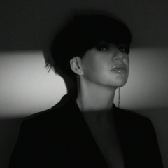 Алла Чернова, Москва