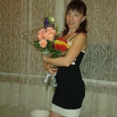 Юля Кульгейко, 19.06.1984, Запорожье