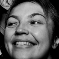 Татьяна Луженская, 04.10.1985, Москва