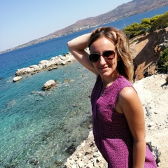 Irene Denisoffa, 26.06, Санкт-Петербург