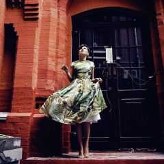 Небелая Ворона, 02.09.1987, Москва