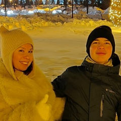 Каролина Артамонова, 18.10.1984, Санкт-Петербург