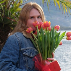 Юлия Бессмертная, 25.04.1985, Costa Volpino