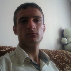 Muslim Kovkhaev, 03.10.1994, Баку