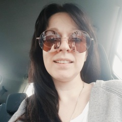 Алина Ланкина, 08.06, Москва