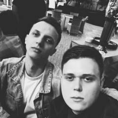 Алеша Козуб, 06.03.1991, Москва