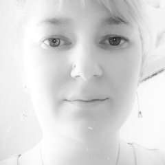 Анечка Якубова, 03.08, Санкт-Петербург