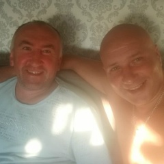 Сергей Король