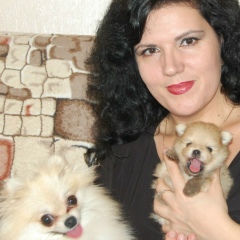 Светлана Ланская, 01.11.1979, Одесса