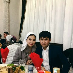 Ali Nurjanov, 29.04.1990, Шымкент