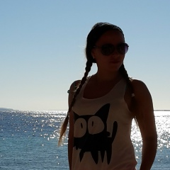 Екатерина Нестерова, 04.12.1986, Казань