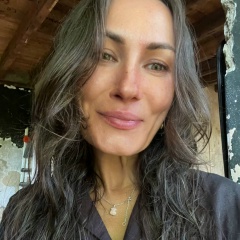 Настя Минская, 27.07, Санкт-Петербург