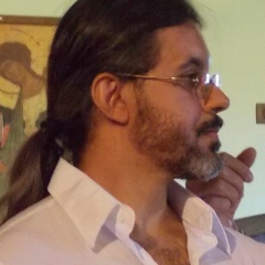 André Luiz Dos Reis, 25.09.1977, Rio de Janeiro