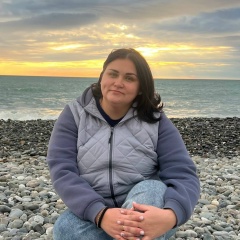 Светлана Акимочкина, 29.09.1988, Москва