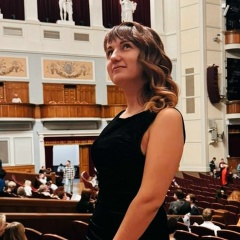 Оксана Комиссарова, 31.08.1992, Барнаул