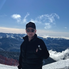 Андрей Андреевич, 31.08.1992, Санкт-Петербург