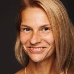 Ksenya Altman, Санкт-Петербург