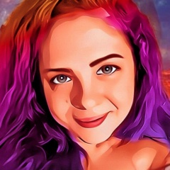 Анастасия Баркова, 21.10, Москва