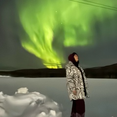 Татьяна Травникова, 26.11, Пушкино