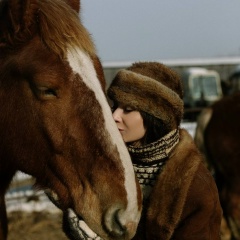 Алина Малина, 15.08, Москва