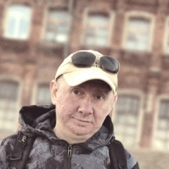 Алексей Кобзев, 26.03.1932, Череповец