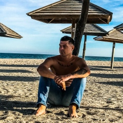 Михаил Щербаков, 05.03, Бердянск