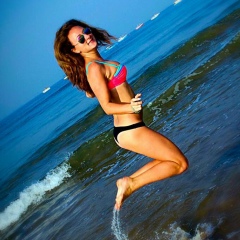 Лєночка Циховлєс, 27.10, Днепр (Днепропетровск)