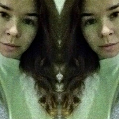 Natashka Chernyshova, 24.04, Москва