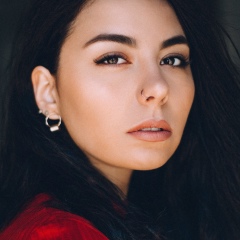 Мария Афанасьева, 09.01, Минск