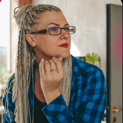 Марина Ковкова, 13.10, Нижний Новгород