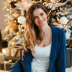 Евгения Гулевская, 19.07, Калининград