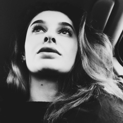 Мари Казакевич, 11.08, Красноярск