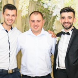 Артур Остафиев, 05.09, Черновцы