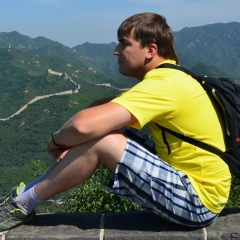 Дмитрий Ретунский, 13.10.1987, Бердск