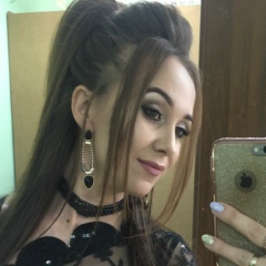 Ирина Колесниченко, 13.03