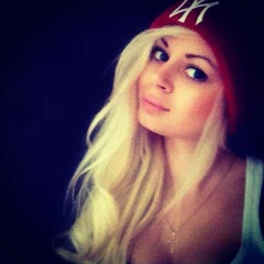 Агния Абетти, 07.08.1990, Санкт-Петербург