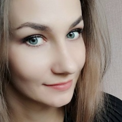 Елена Кожина, 28.12, Екатеринбург