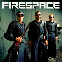 Firespace Live, 12.07, Минск