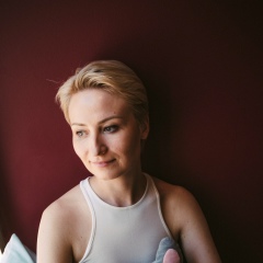 Дарья Крайцева, 19.06.1989, Москва