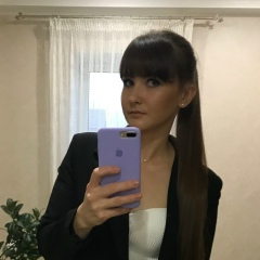 Зухра Фаткуллова, 09.03.1990, Казань