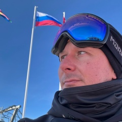 Виктор Коваленко, 21.10.1986, Краснодар