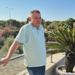 Дмитрий Усачёв, 17.05, Москва