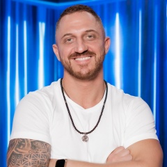 Вахтанг Георгиевич, 18.06.1986, Санкт-Петербург