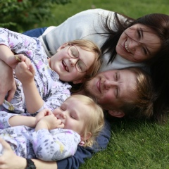 Анна Девяткова, 17.07, Тюмень